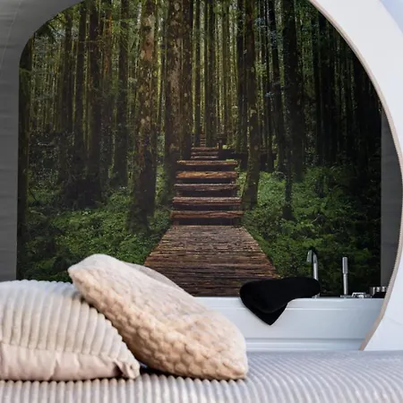 Bubblesuite47 * Precy-sur-Oise