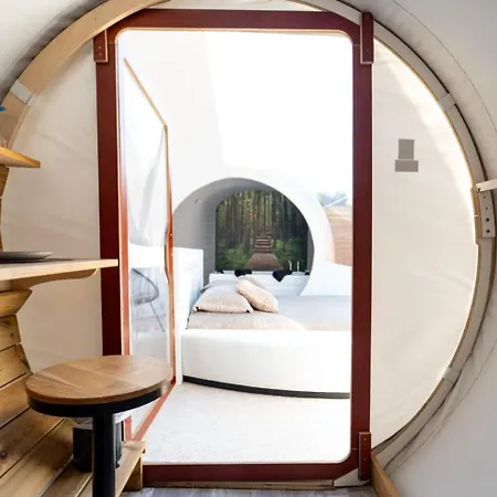 Bubblesuite47 Apartamento *