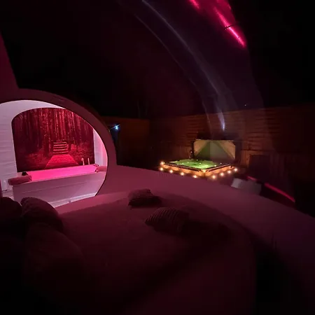 Apartamento Bubblesuite47